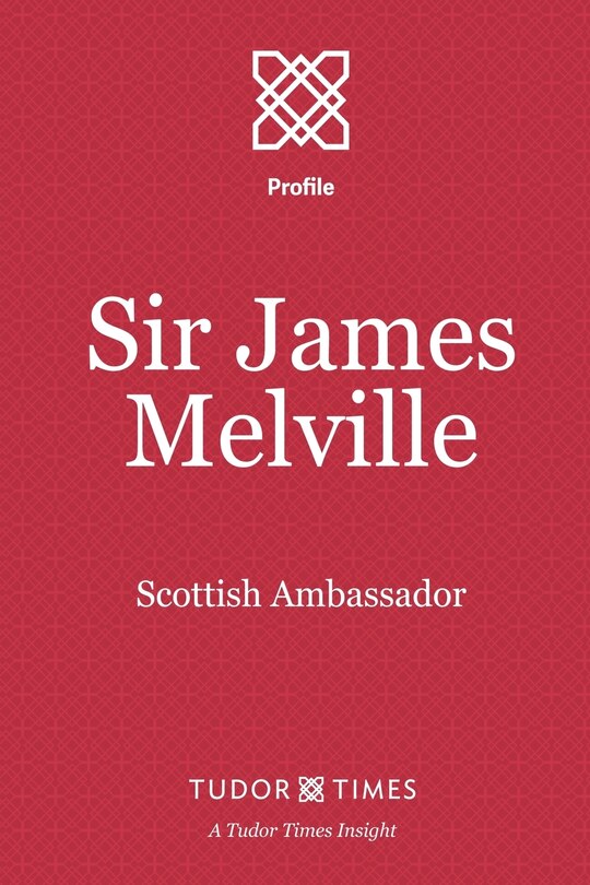 Front cover_Sir James Melville