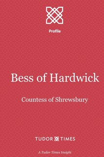 Front cover_Bess of Hardwick