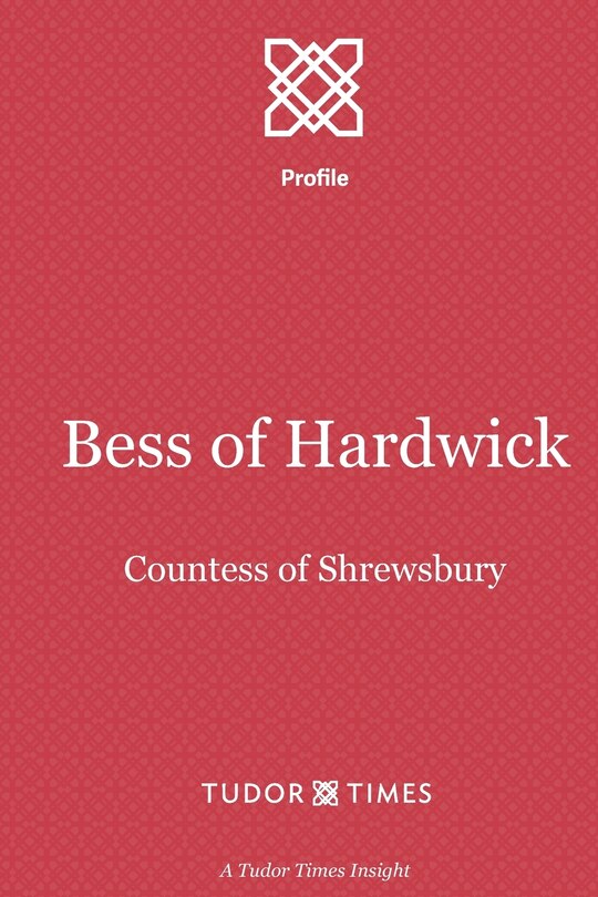 Front cover_Bess of Hardwick