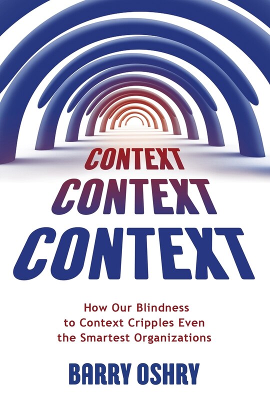 Front cover_Context, Context, Context