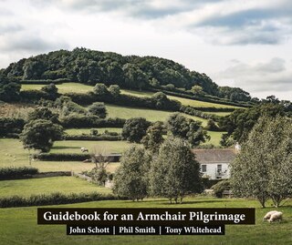 Couverture_Guidebook For An Armchair Pilgrimage