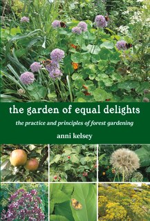 Front cover_The Garden of Equal Delights
