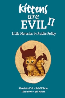 Couverture_Kittens Are Evil Ii