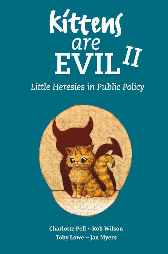 Couverture_Kittens Are Evil Ii