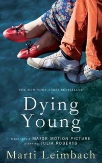 Couverture_Dying Young
