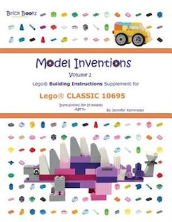 Couverture_Model Inventions Volume 2