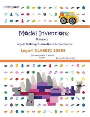 Couverture_Model Inventions Volume 2