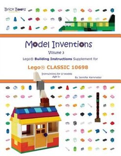 Front cover_Model Inventions Volume 3
