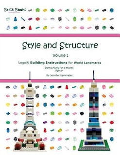 Front cover_Style and Structure Volume 1