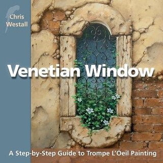 Front cover_Venetian Window