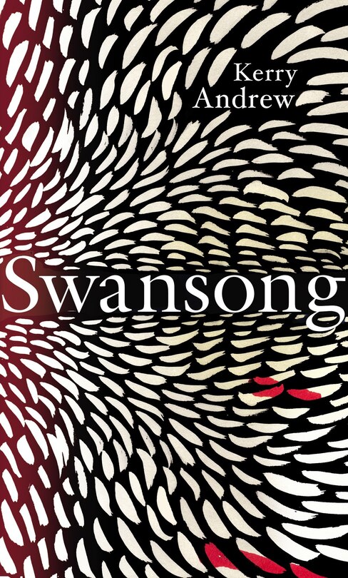 Front cover_Swansong