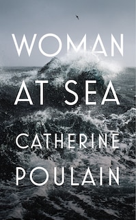 Couverture_Woman At Sea