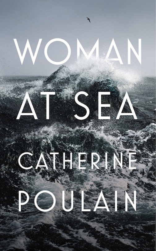 Couverture_Woman At Sea