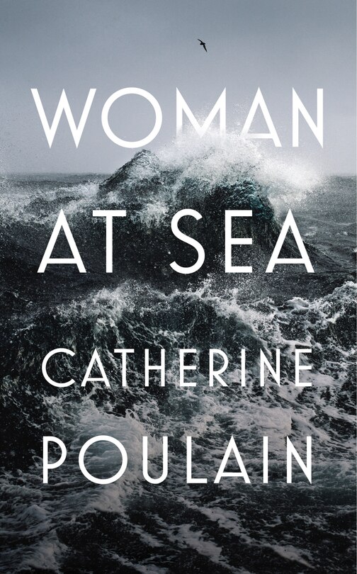 Couverture_Woman At Sea