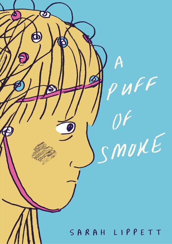 A Puff Of Smoke