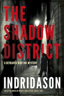Front cover_The Shadow District
