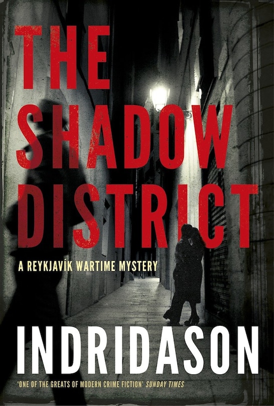 Front cover_The Shadow District