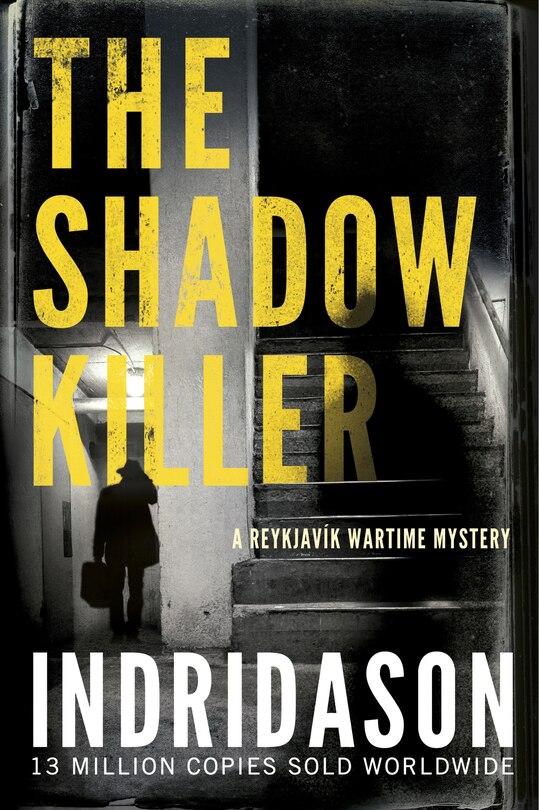 Front cover_The Shadow Killer