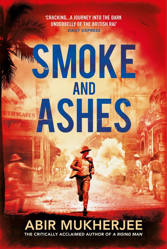 Couverture_Smoke And Ashes