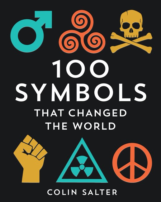 Front cover_100 Symbols That Changed The World