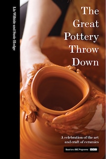 Front cover_The Great Pottery Throw Down
