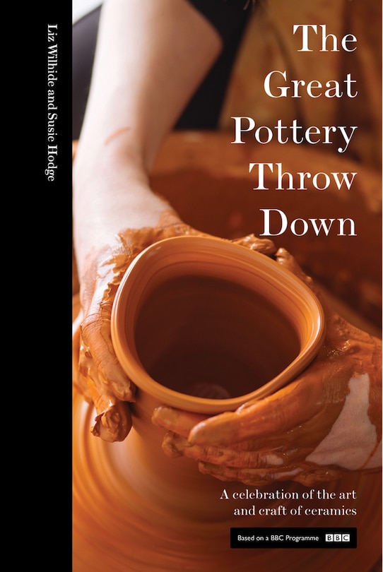 Front cover_The Great Pottery Throw Down