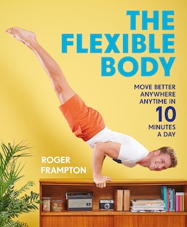Front cover_The Flexible Body