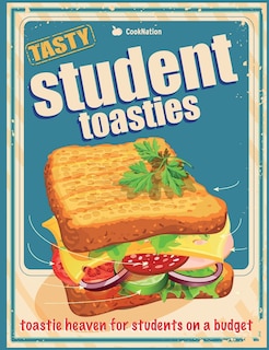 Front cover_Student Toasties