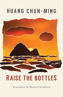 Front cover_Raise the Bottles