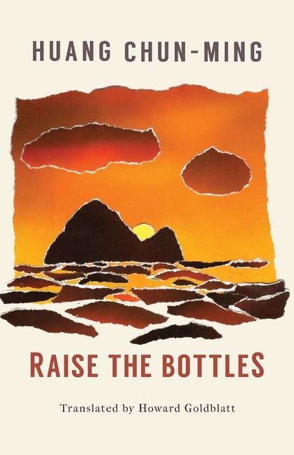 Front cover_Raise the Bottles