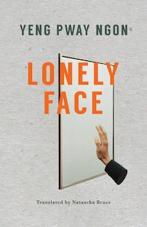Front cover_Lonely Face