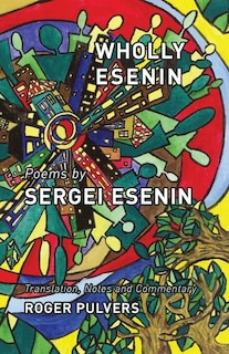 Front cover_Wholly Esenin