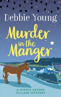 Couverture_Murder in the Manger