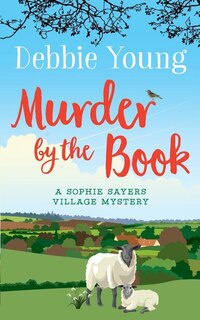 Front cover_Murder by the Book