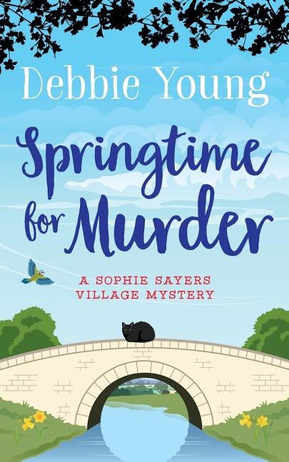 Couverture_Springtime for Murder