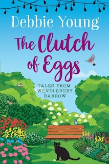 Front cover_The Clutch of Eggs