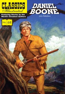Front cover_Daniel Boone
