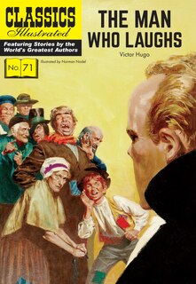 Front cover_The Man Who Laughs