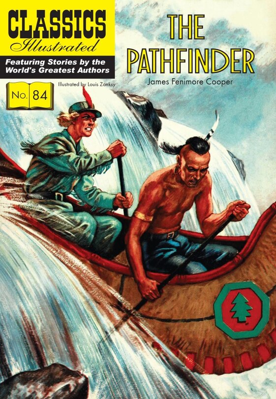 Couverture_The Pathfinder