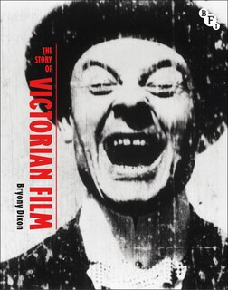 Couverture_The Story Of Victorian Film