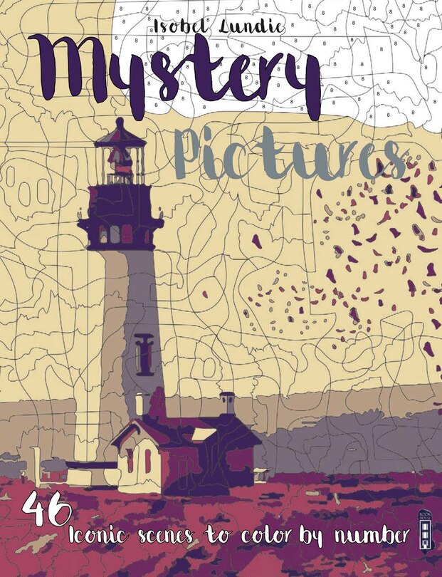 Couverture_Mystery Pictures