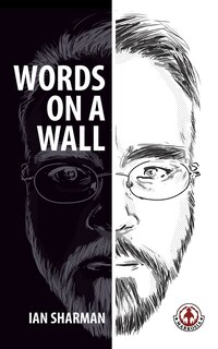 Front cover_Words On A Wall