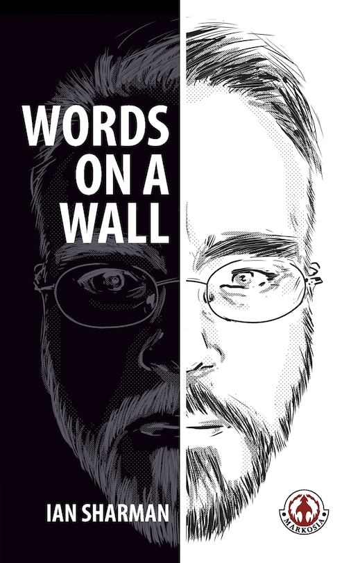 Front cover_Words On A Wall