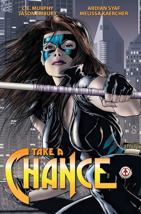 Couverture_Take a Chance