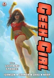 Front cover_Geek-Girl