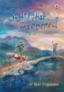 Front cover_Stuff That Happened