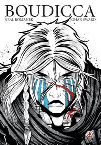 Front cover_Boudicca