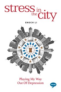 Front cover_Stress In The City