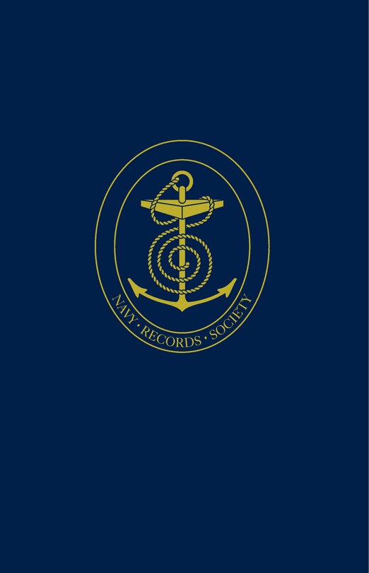 Selections From The Correspondence Of Admiral John Markham: 1801-4 And 1806-7