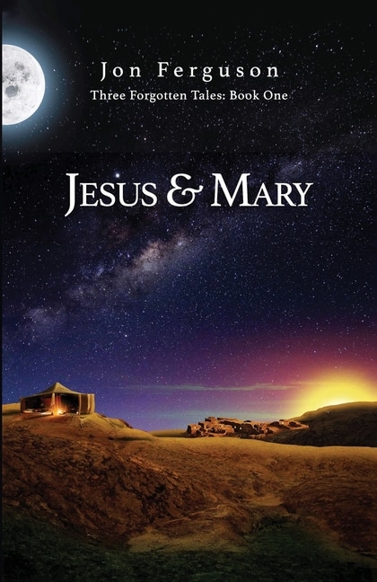 Front cover_Jesus & Mary